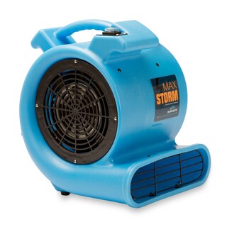Foto 1 | Foto 1 | Secadora De Alfombras Air Mover, Ventilador De Piso Soleaire Max Storm - Venta Internacional.