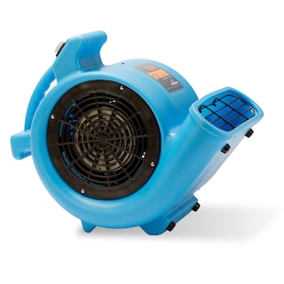 Foto 3 | Foto 3 | Secadora De Alfombras Air Mover, Ventilador De Piso Soleaire Max Storm - Venta Internacional.