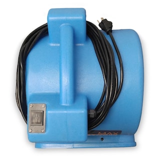 Foto 4 | Foto 4 | Secadora De Alfombras Air Mover, Ventilador De Piso Soleaire Max Storm - Venta Internacional.