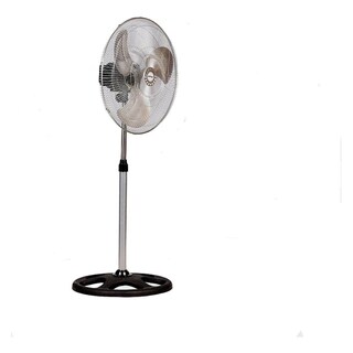 Foto 2 | Foto 2 | Ventilador de Pie Airon de 3 Velocidades
