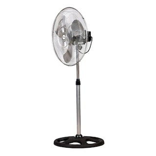 Foto 3 | Foto 3 | Ventilador de Pie Airon de 3 Velocidades