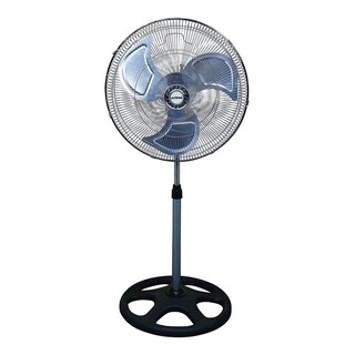 Foto 4 | Foto 4 | Ventilador de Pie Airon de 3 Velocidades