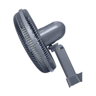 Foto 6 | Foto 6 | Ventilador de Pedestal Taurus Gris