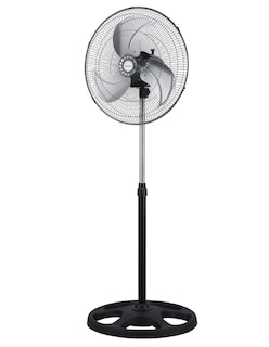 Foto 3 | Foto 3 | Ventilador 3 en 1 Pedestal / Piso / Mesa Bestherm GE-45T3 de 18 Pulgadas 127v