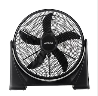 Foto 1 | Foto 1 | Ventilador de Piso Airon Negro