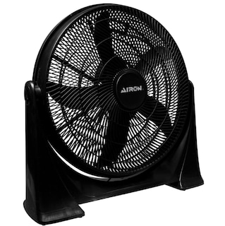 Foto 2 | Foto 2 | Ventilador de Piso Airon Negro