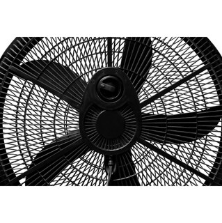 Foto 4 | Foto 4 | Ventilador de Piso Airon Negro