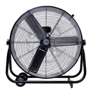 Foto 1 | Foto 1 | Ventilador Industrial Tipo Tambor Airon Dfm-75