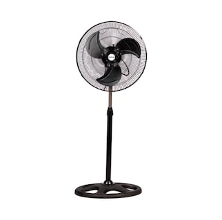 Foto 1 | Foto 1 | Ventilador de Piso 3 en 1 Airon Negro