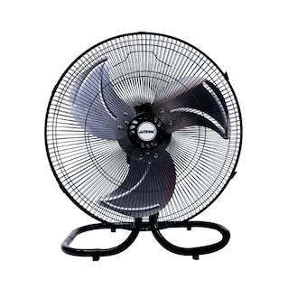 Foto 2 | Foto 2 | Ventilador de Piso 3 en 1 Airon Negro