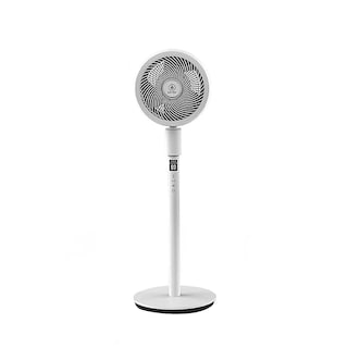 Foto 2 | Foto 2 | Ventilador de Pedestal 32 Niveles 6 Modos Oscilante 127v