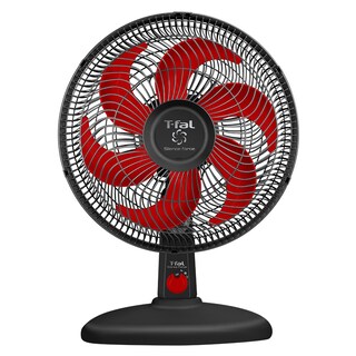 Foto 1 | Foto 1 | Ventilador Silence Force Potente 35cm 3vel Ve32a3x0 T-fal