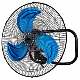 Foto 2 | Foto 2 | Ventilador de 18 pulgadas- super potente 3 En 1 Con 3 Aspas Multiusos Giratorio