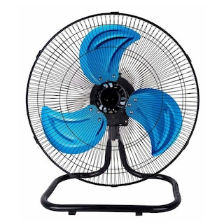 Foto 3 | Foto 3 | Ventilador de 18 pulgadas- super potente 3 En 1 Con 3 Aspas Multiusos Giratorio