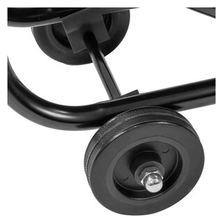 Foto 3 | Foto 3 | Kit set 2 Ventiladores Industriales Metalico Piso 180w 30' Gutstark Home