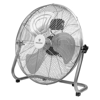 Foto 2 | Foto 2 | Kit de 2 Ventiladores de Piso 23' Houzer 3 Aspas