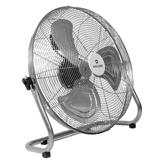 Foto 4 | Foto 4 | Kit de 2 Ventiladores de Piso 23' Houzer 3 Aspas