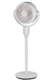 Foto 4 | Foto 4 | Ventilador Midea De Circulación Anyseason 10''