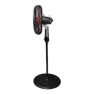 Foto 3 | Foto 3 | Ventilador de Pedestal 16'' Tfal 3 Velocidades