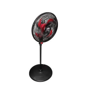 Foto 3 | Foto 3 | Ventilador De Pedestal T-fal 16'' Air Max Rojo
