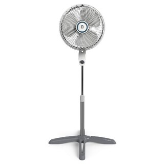 Foto 1 | Foto 1 | Ventilador de Pedestal Navia P160 16 Pulgadas 3 Velocidades