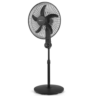 Foto 1 | Foto 1 | Ventilador De Pedestal 45cm Omnibreeze 4 Velocidades