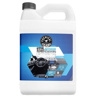 Foto 1 | Foto 1 | Limpiador Y Protector De Interiores Chemical Guys Spi220 3,78 L - Venta Internacional.