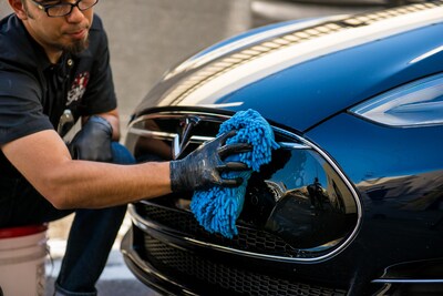 Foto 4 | Foto 4 | Jabón Eliminador De Insectos Y Alquitrán Para Lavado De Autos Chemical Guys Cws_104, 3.78 L - Venta Internacional.