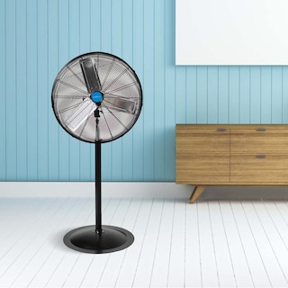 Foto 3 | Foto 3 | Ventilador de Pie Coolfan de 30\