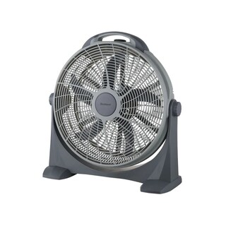 Foto 1 | Foto 1 | Ventilador De Piso Bestherm Rty-5oe De Plástico 20 Pulgadas 127v