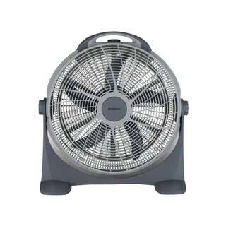Foto 2 | Foto 2 | Ventilador De Piso Bestherm Rty-5oe De Plástico 20 Pulgadas 127v