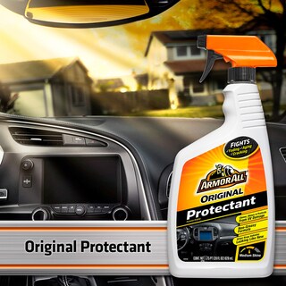 Foto 2 | Foto 2 | Limpiador Interior De Coche Armor All Protectant 828 Ml (paquete De 6) - Venta Internacional.