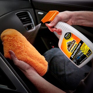 Foto 3 | Foto 3 | Limpiador Interior De Coche Armor All Protectant 828 Ml (paquete De 6) - Venta Internacional.