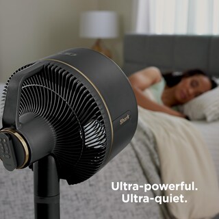 Foto 5 | Foto 5 | Fan Shark Flexbreeze Fa202 Para Interiores Y Exteriores Con Cable E Inalámbrico - Venta Internacional.