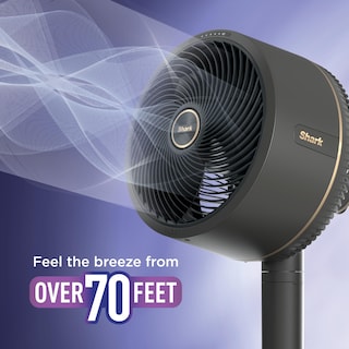 Foto 6 | Foto 6 | Fan Shark Flexbreeze Fa202 Para Interiores Y Exteriores Con Cable E Inalámbrico - Venta Internacional.