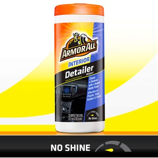 Foto 2 | Foto 2 | Toallitas Protectoras Para Coche Armor, 150 Toallitas En Total (paquete De 6) - Venta Internacional.