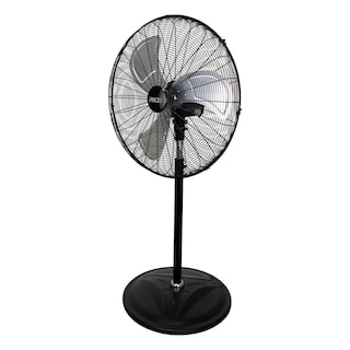 Foto 2 | Foto 2 | Ventilador Pedestal Aksi 24 Pulg 3 Velocidades Industrial