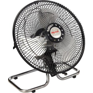 Foto 1 | Foto 1 | Ventilador de Piso Mytek 3357 10 Pulgadas