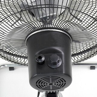 Foto 2 | Foto 2 | Ventilador de Piso Mytek 3357 10 Pulgadas