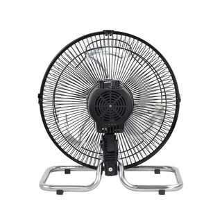 Foto 3 | Foto 3 | Ventilador de Piso Mytek 3357 10 Pulgadas