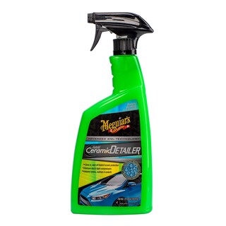 Foto 1 | Foto 1 | Detallador En Aerosol Meguiar's G200526 Hybrid Ceramic De 750 Ml - Venta Internacional.
