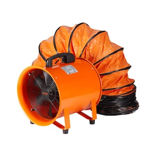 Foto 1 | Foto 1 | Ventilador Portátil Industrial Vevor 3198cfm - Venta Internacional.