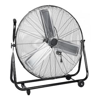 Foto 1 | Foto 1 | Ventilador De Piso Simple Deluxe Dynamic De 30 Pulgadas Con Roll Booster - Venta Internacional.