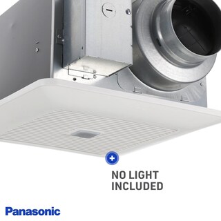 Foto 3 | Foto 3 | Ventilador Panasonic Fv-0511vqc1 Whispersense Dc 50-80-110 Cfm Blanco - Venta Internacional.