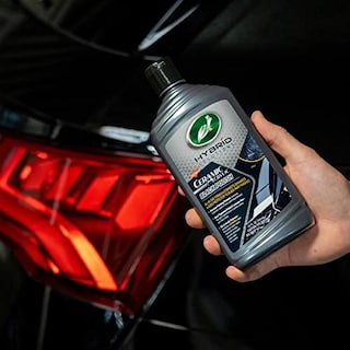 Foto 4 | Foto 4 | Cera Y Abrillantador Para Automóviles Turtle Wax Hybrid Solutions 414 Ml - Venta Internacional.