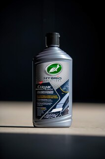 Foto 7 | Foto 7 | Cera Y Abrillantador Para Automóviles Turtle Wax Hybrid Solutions 414 Ml - Venta Internacional.
