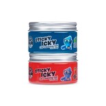 Gel Limpiador Chemical Guys Sticky Icky Green Apple & Strawberry - Venta Internacional.