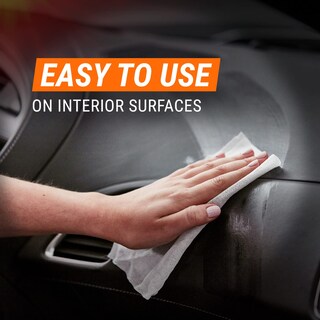 Foto 6 | Foto 6 | Toallitas Limpiadoras De Coches Armor All Interior Para Suciedad Y Polvo 30 - Venta Internacional.