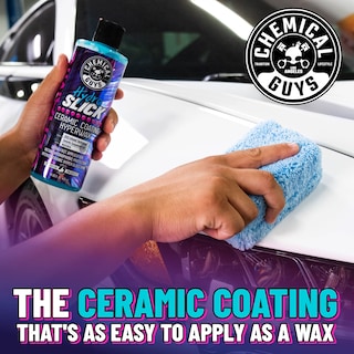 Foto 4 | Foto 4 | Kit De Revestimiento Cerámico Ultimate Hydroslick Hol229 De Chemical Guys - Venta Internacional.