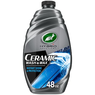 Foto 1 | Foto 1 | Lavado Y Encerado De Autos Turtle Wax Hybrid Solutions, 1,42 Litros - Venta Internacional.